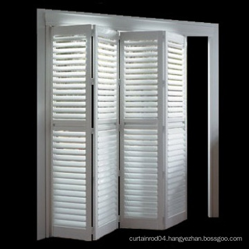 Shutters Solid Wood Quality (SGD-S-6161)